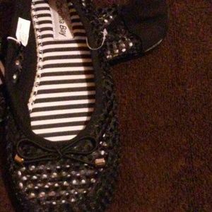 Carolina Bay Flats Shoes